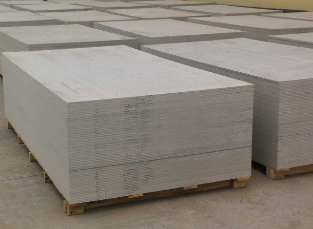 铁岭硅酸钙板：建筑领域的全能型材料