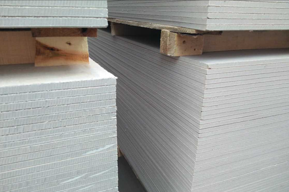 铁岭硅酸钙板：建筑界的变形金刚