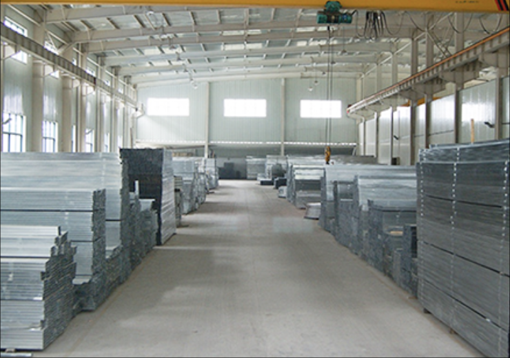 铁岭轻钢龙骨在现代建筑中的应用价值