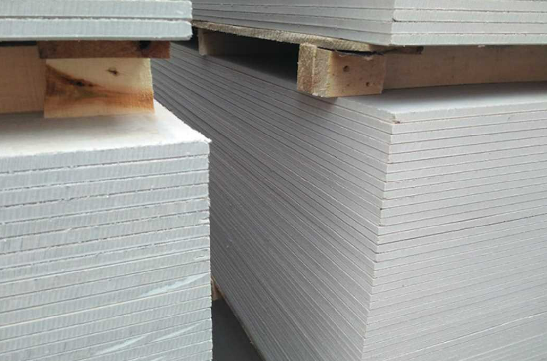 铁岭硅酸钙板：建筑领域的环保板材