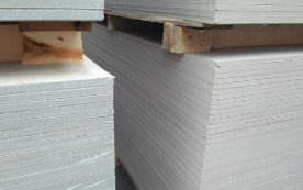 铁岭硅酸钙板：绿色建筑的优选建材