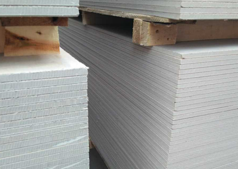 铁岭硅酸钙板：多功能集成的创新材料