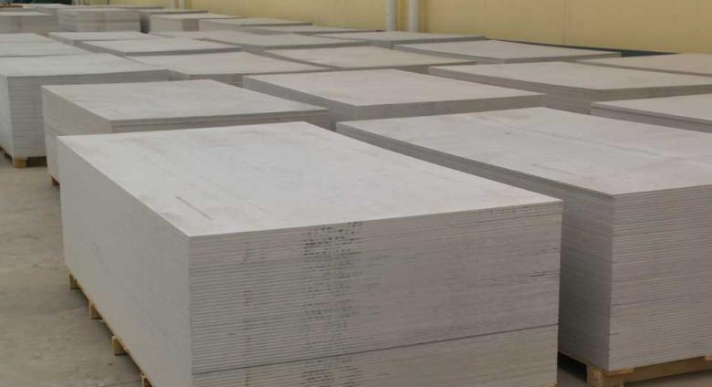 铁岭硅酸钙板：建筑领域的环保板材