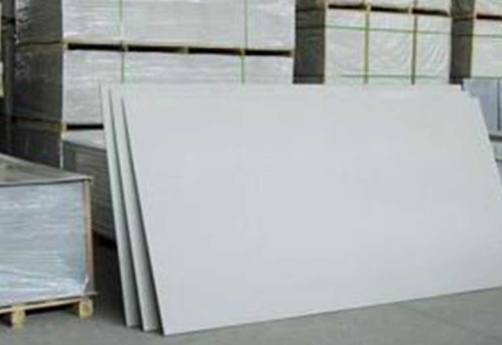 铁岭水泥板：多功能绿色建材 