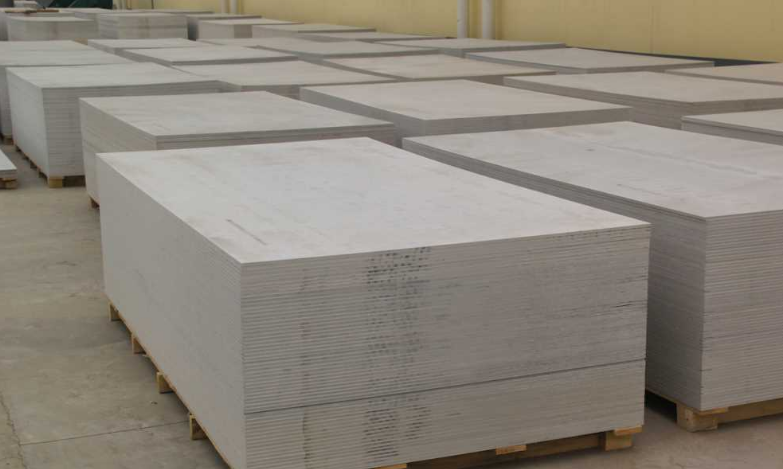 铁岭硅酸钙板：现代建筑中的内装基材