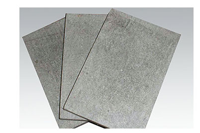 常见的铁岭水泥板规格有哪些
