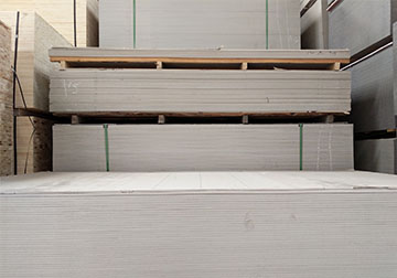装修行业的常用板材原来是它，铁岭碳酸钙板